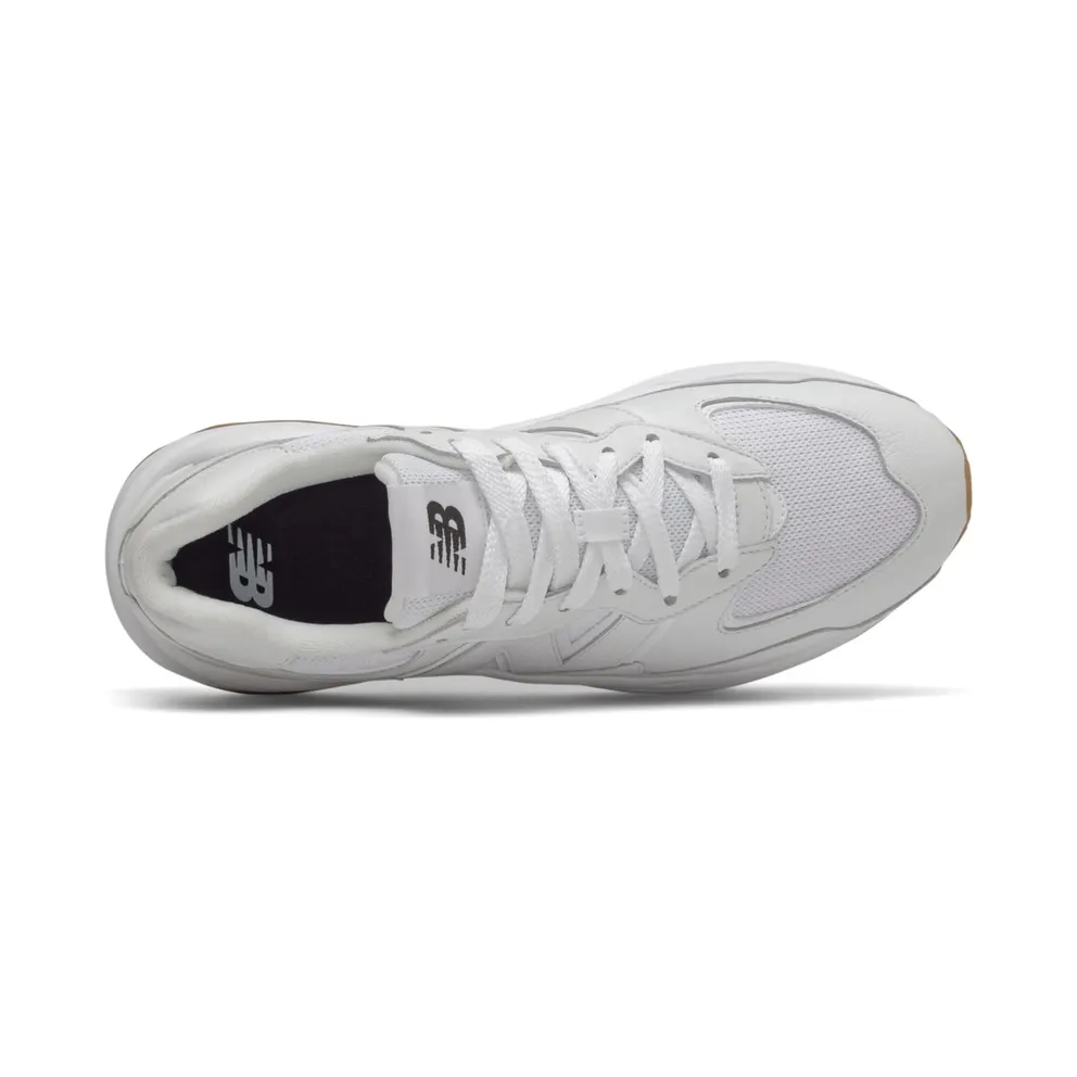 New Balance New Balance White (M5740LT)