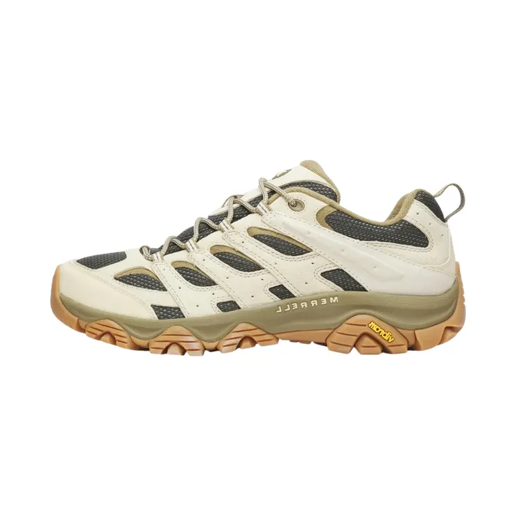 Merrell Moab 3 Hiking Shoe “Beluga/Bluff” (J00003-590)