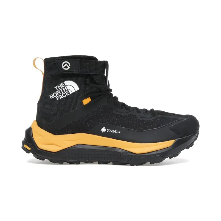 The North Face Summit Fastpack Gore-Tex Black Summit Gold (NF0A8D9UAGG)