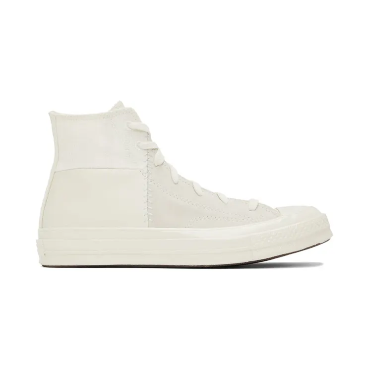 Converse Off-White Chuck 70 Hi Sneakers (172666C)