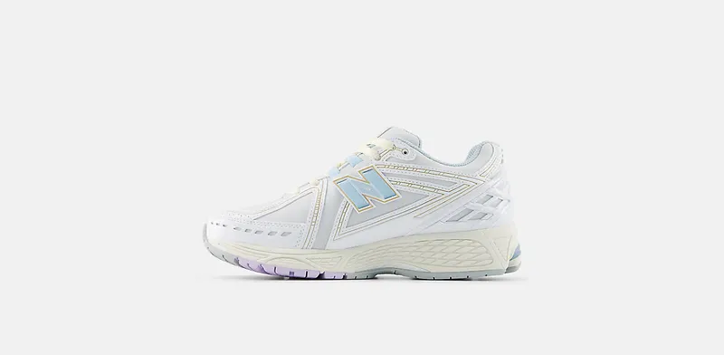 New Balance 1906R Tyrese Maxey White Blue (U1906RTM)