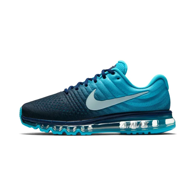 Nike Air Max 2017 Binary Blue (849559-404)