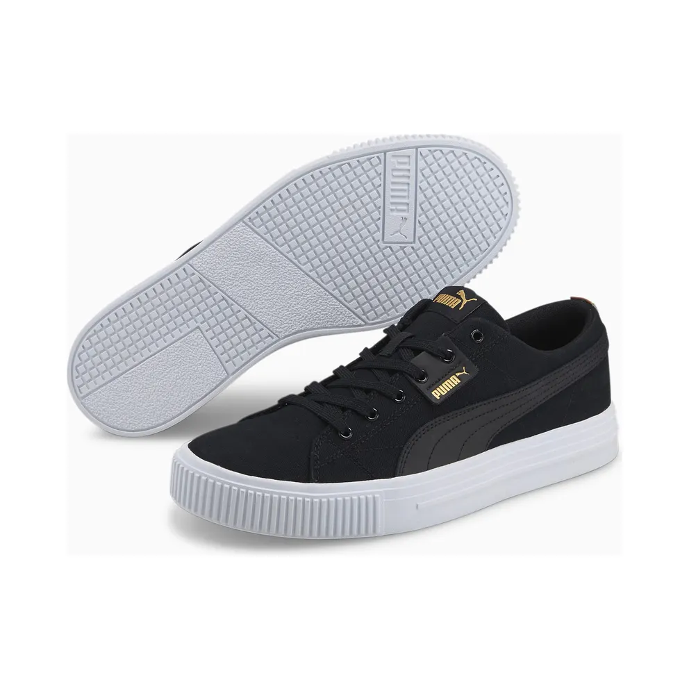 Puma Ever FS volledige Cvs Gold/Black (38728002)