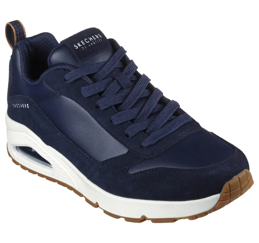skechers-skech 52468 NVY