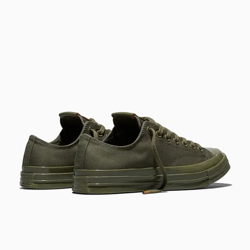 Converse CHUCK 70 MONOCHROME Green