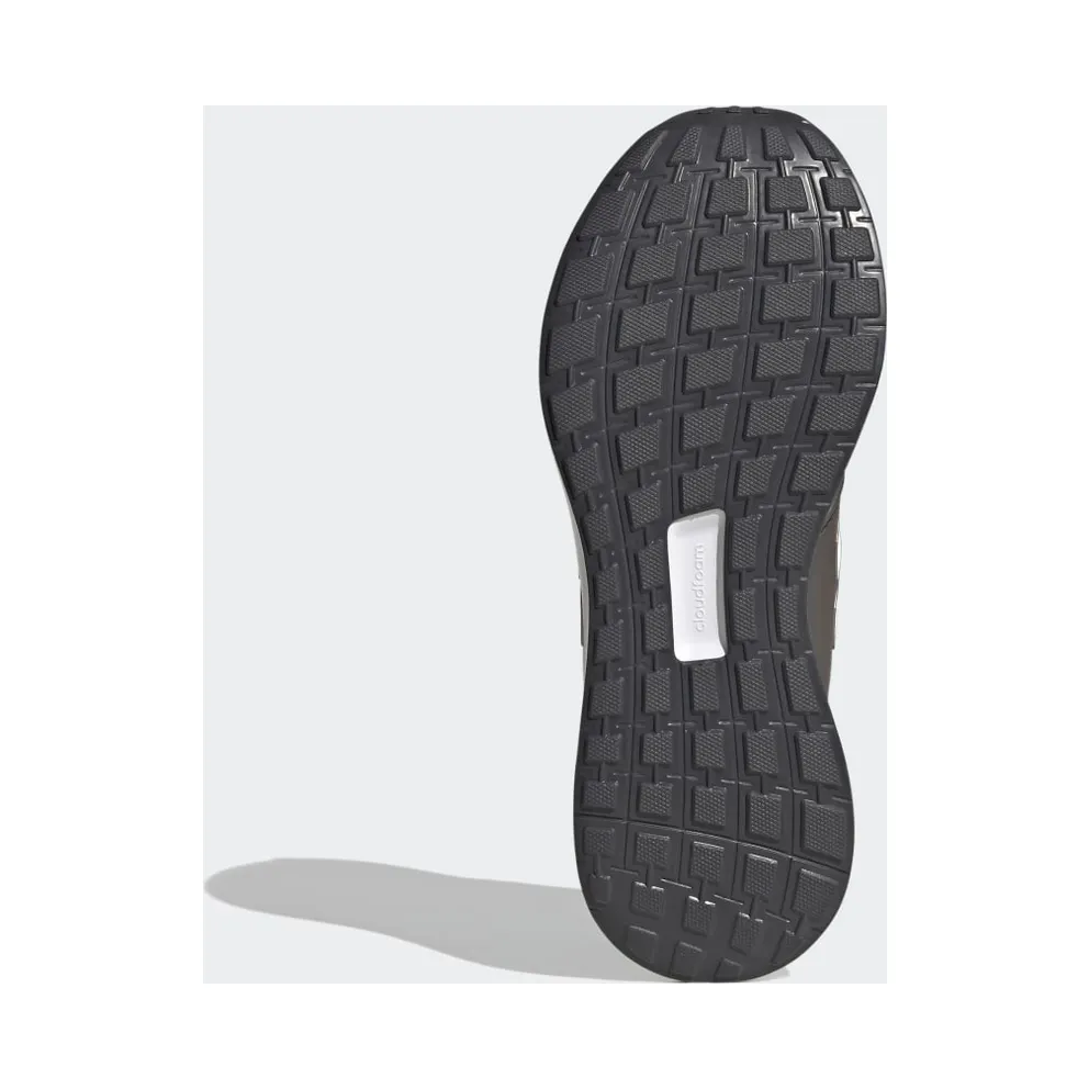 Adidas EQ19 Run Core Black / Cloud White / Silver Metallic (GY4731)