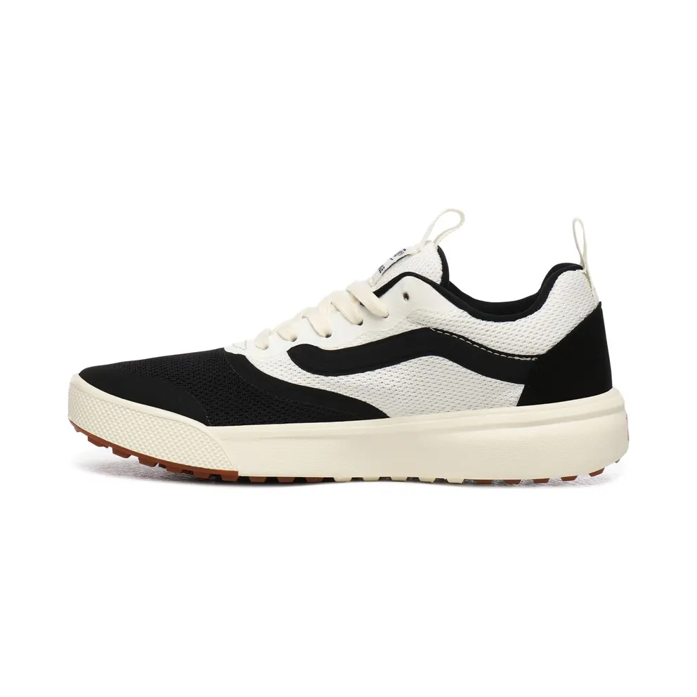VANS 2-tone Ultrarange Rapidweld Shoes (Black)