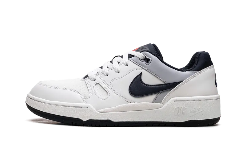 Nike Full Force Low “Platinum Tint” (FB1362-002)