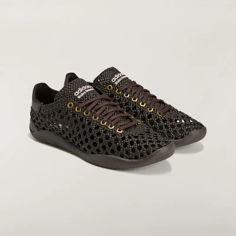 Wales Bonner x adidas Karintha Basketry (HP3710)