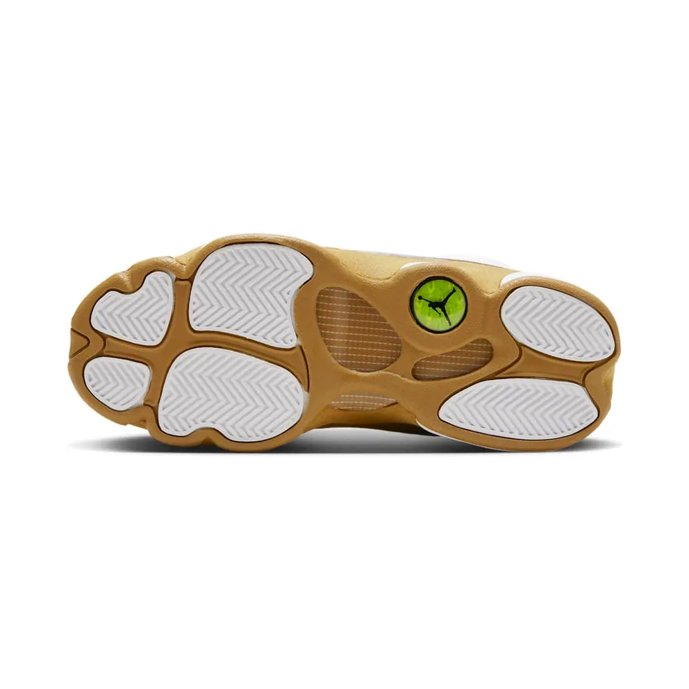 Air Jordan 13 GS “Wheat” (DJ3003-171)