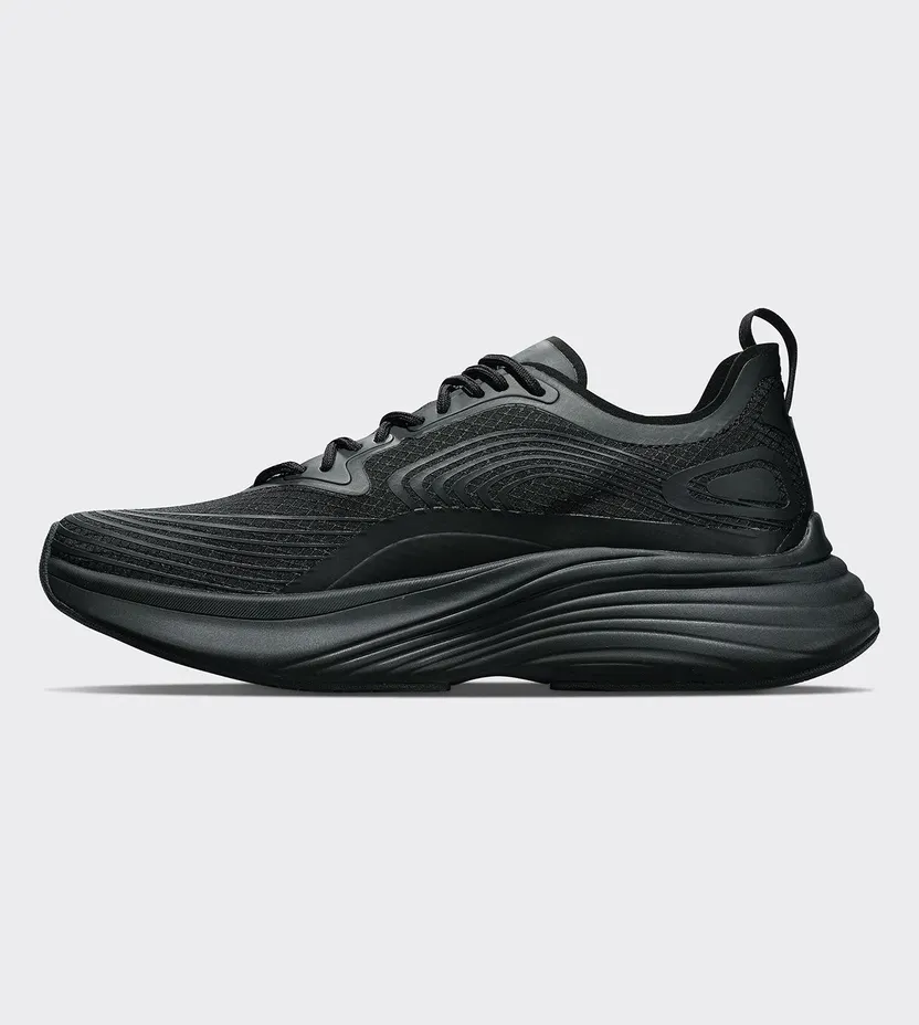APL Streamline “Black/Black/Black” (Dames) (2)