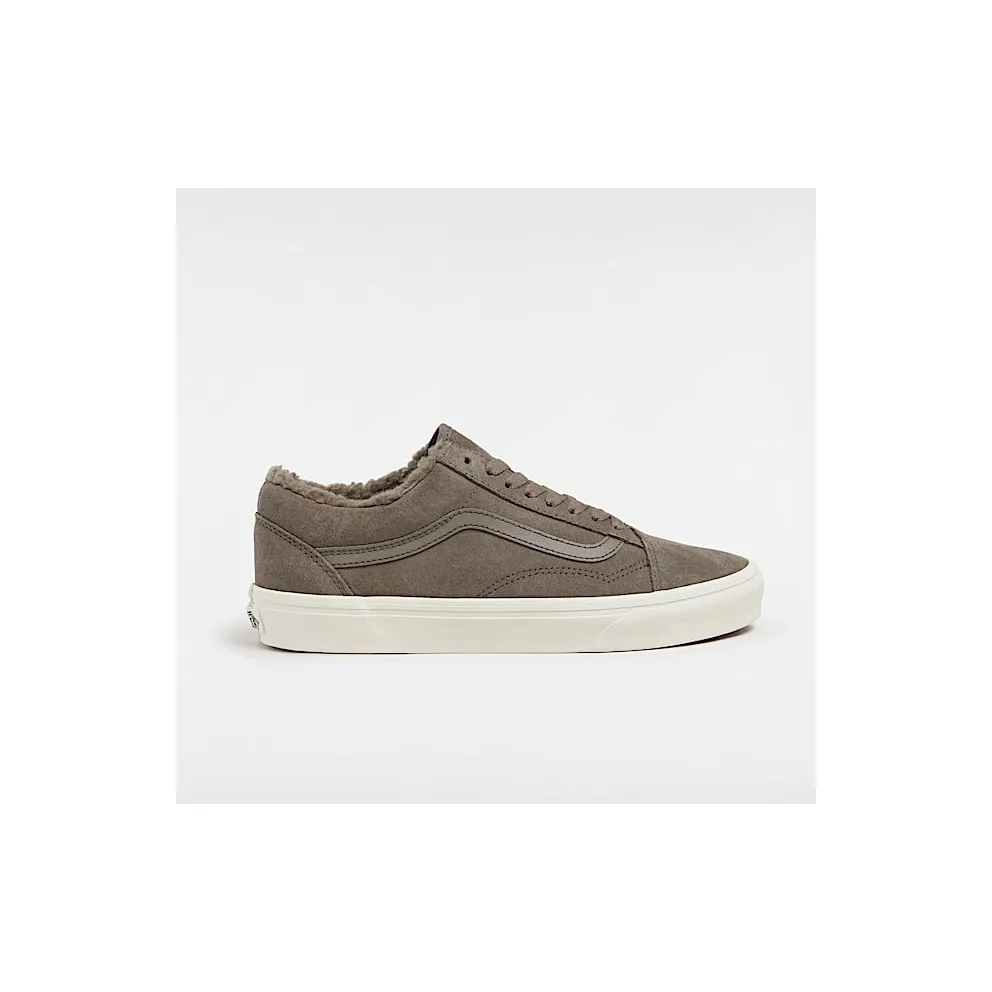 Vans Old Skool Grey (VN0A2Z42BGF)