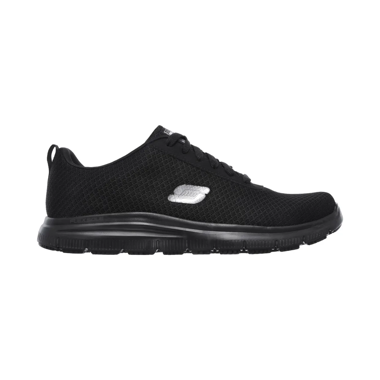 skechers-flex-advantage 77125EC_BLK