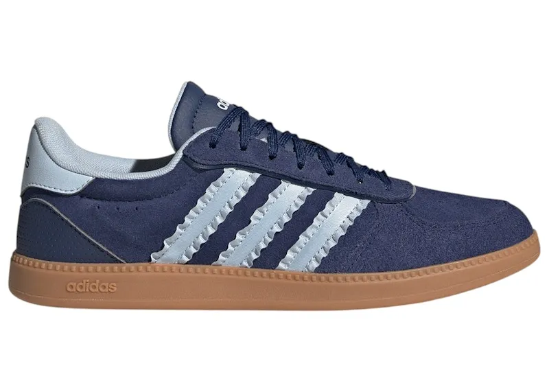 adidas Breaknet Sleek Dark Blue Crystal Sky Gum (IH1389)