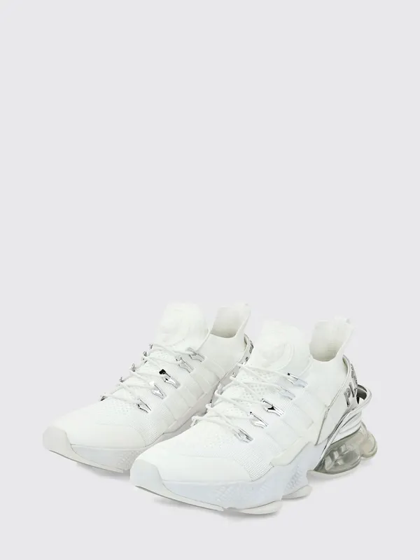 Plein Sport White 1 (SADSUSC0518STE003N0191)