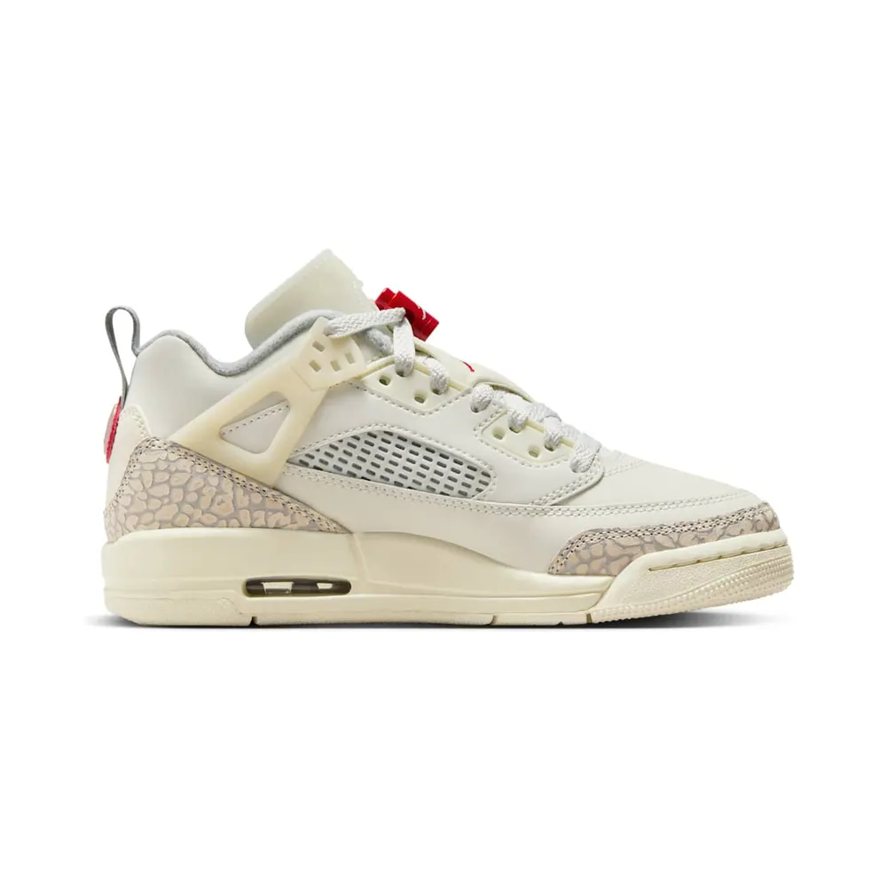 Air Jordan Spizike Low GS “Coconut Milk” (FQ3950-100)