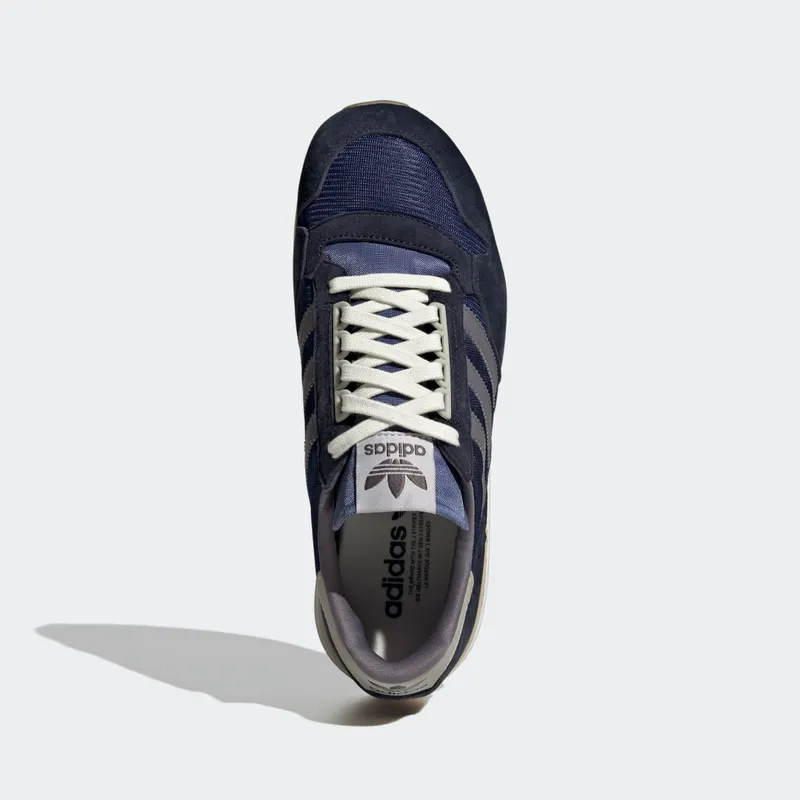 Adidas ZX 500 Legend Ink / Trace Grey / Creole Blue (GY1985)