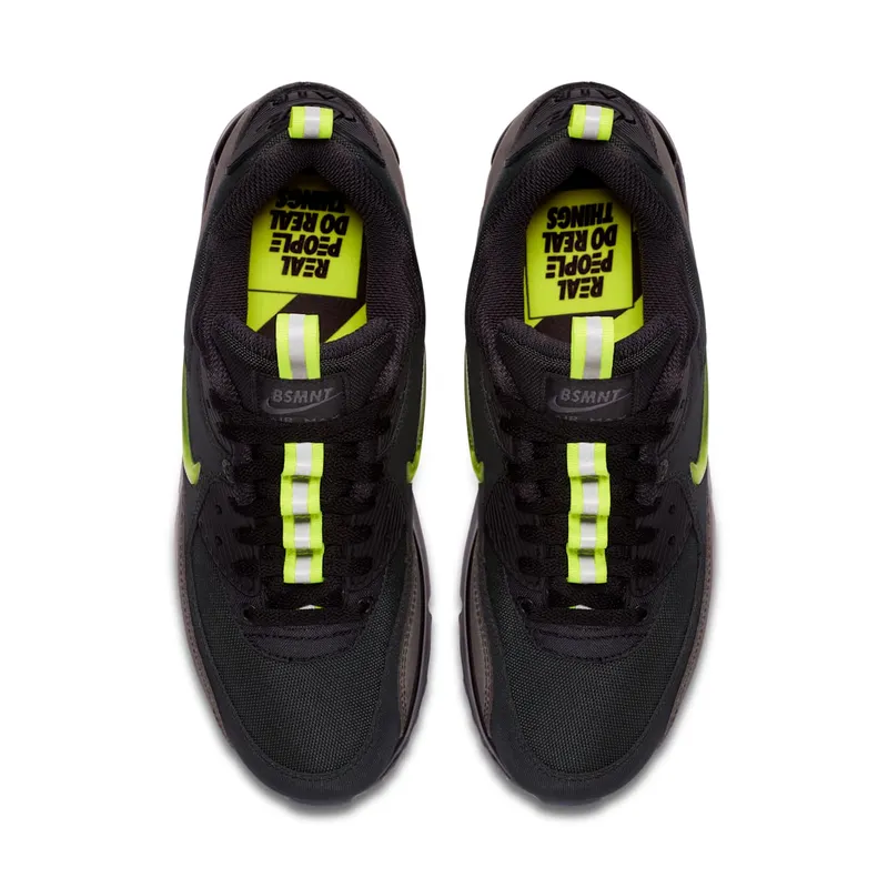 Nike x The Basement BSMNT Air Max 90 ‘Manchester’ (2019) (CU5967-001)