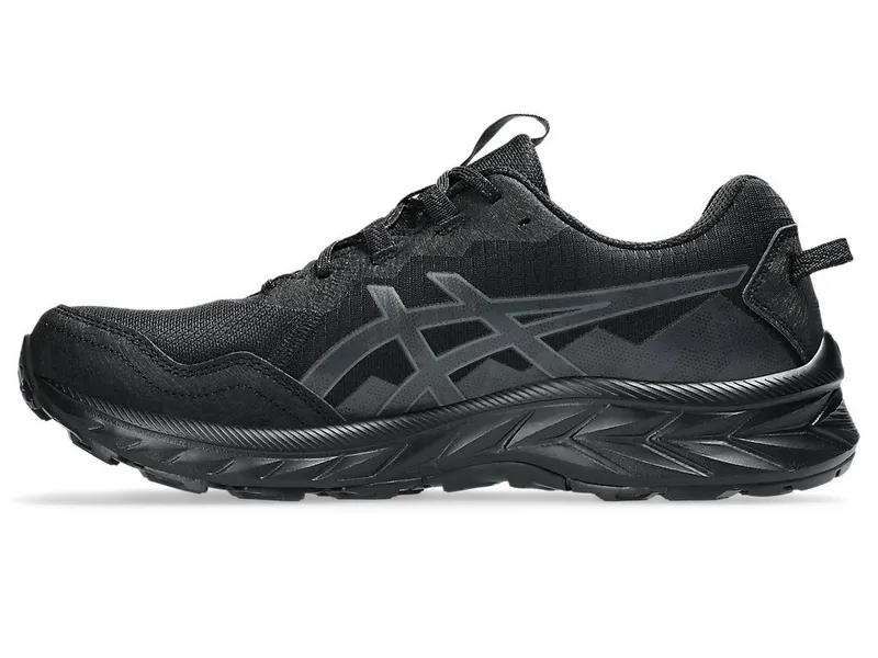 ASICS GEL-VENTURE 10 “Black / Graphite Grey” (1011B967-001)