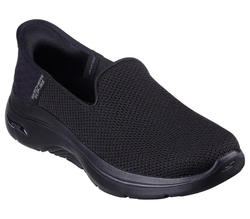 skechers-arch-fit-2-0 125315 BBK