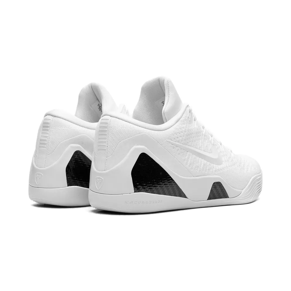 Nike Kobe 9 Low Proto “Halo” (FZ7334-100)