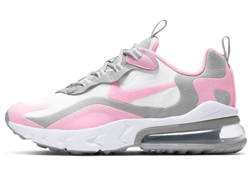 Nike Air Max 270 React – Wit
