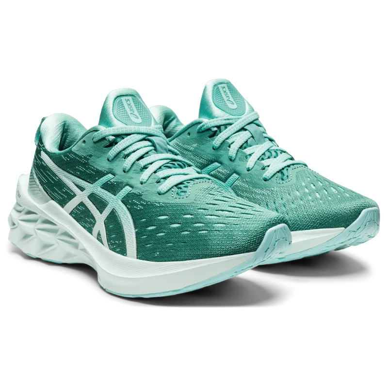 Asics NOVABLAST™ 2 Sage/Oasis Green (1012B049.300)
