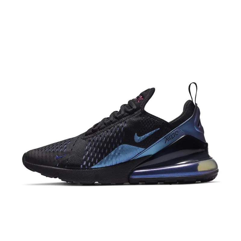 Nike Air Max 270 ‘Throwback Future Pack’ (2019) (AH8050-020)