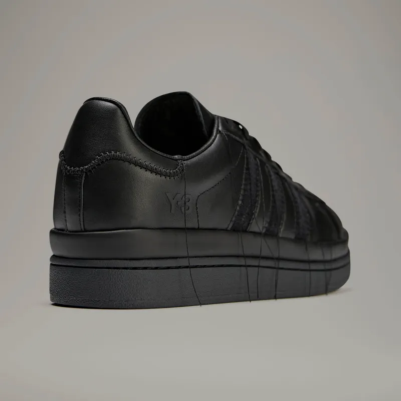adidas Y-3 Hicho Black / Black / Black (IE7265)