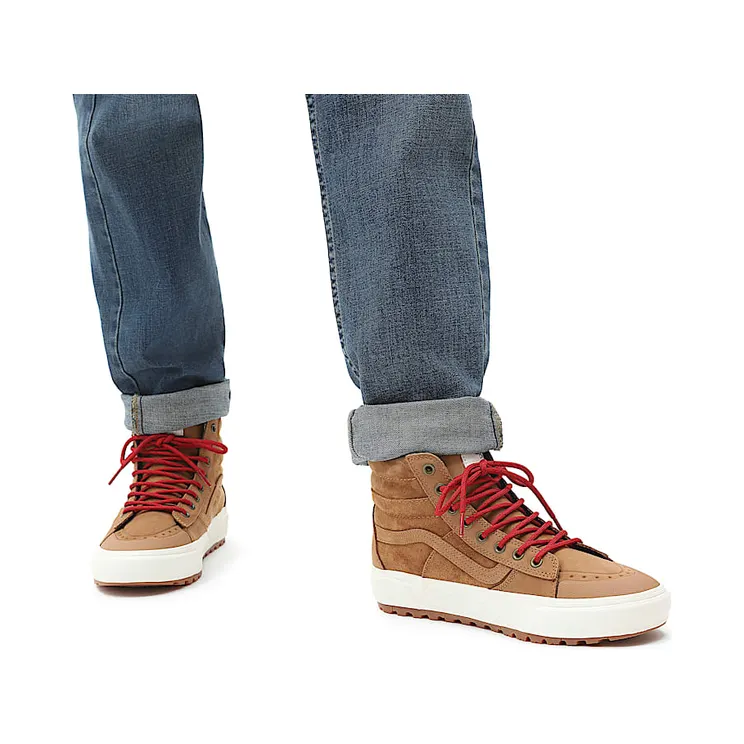 vans-sneaker VN0007NKGWU