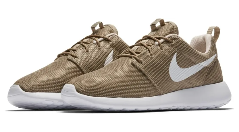 Nike Roshe One Khaki