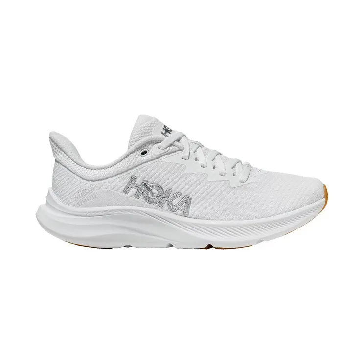 Hoka One Solimar White (1123074-WWH)