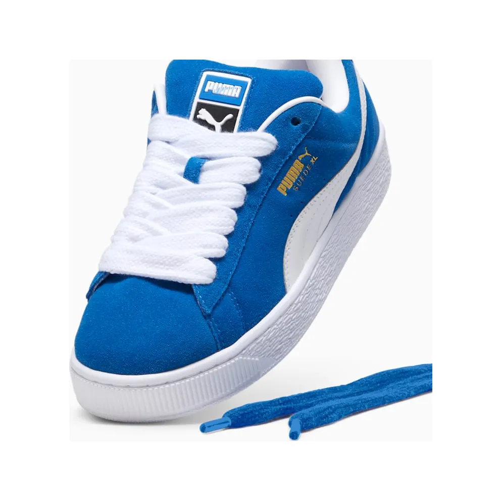 Puma Suede XL Team Royal (395205-01)