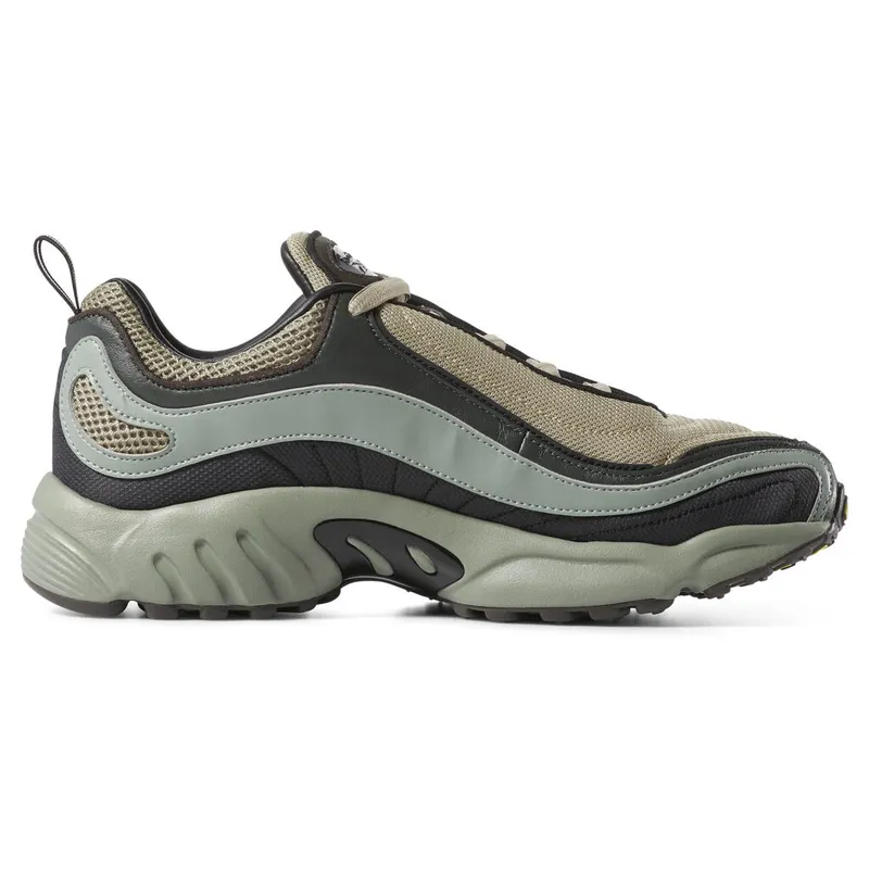 Reebok Daytona DMX Vainl Archive Green Grey (DV5801)