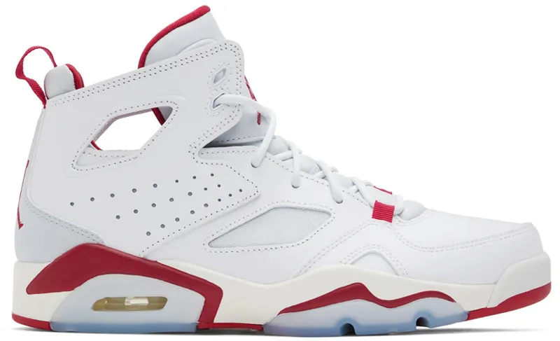 Jordan Flight Club ’91 White (DC7329-102)