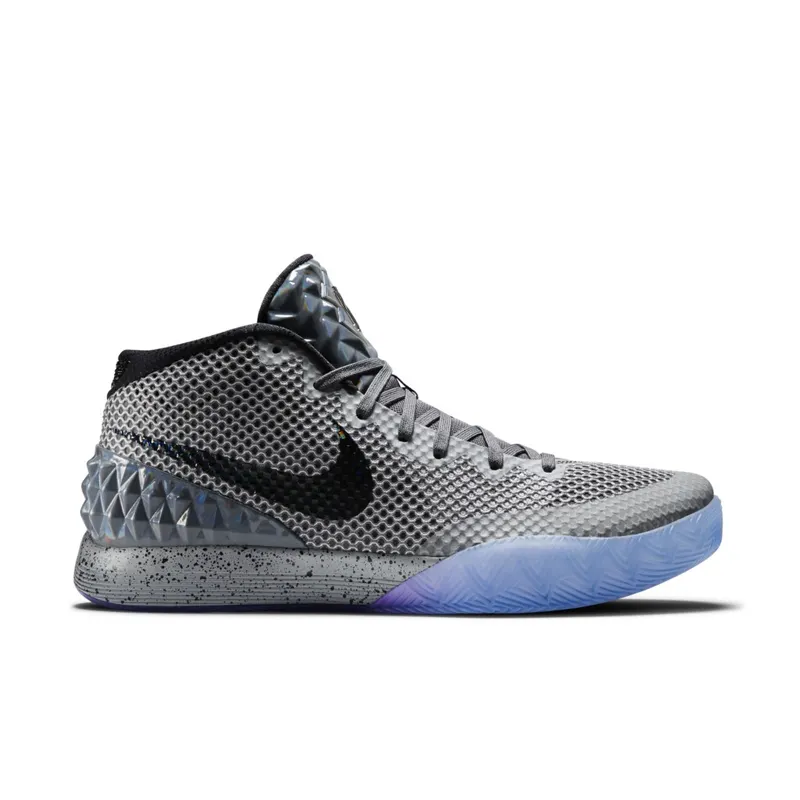 Nike Kyrie 1 All Star Pure Platinum/Multi-Color-Black (742547-090)