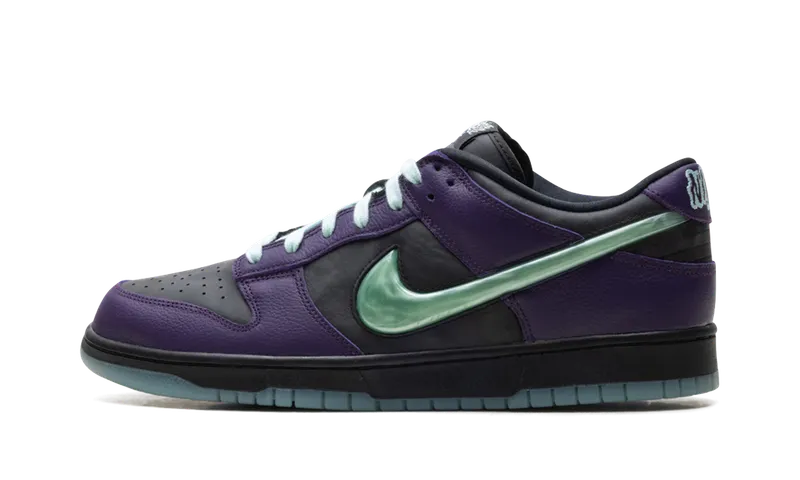 Nike Dunk Low Retro LTD HWN “Wizard” (IB2267-001)