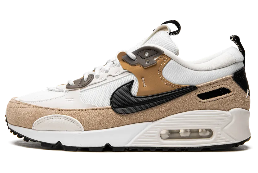 Nike AIR MAX 90 FUTURA MNS “Tan” (DM9922-002)