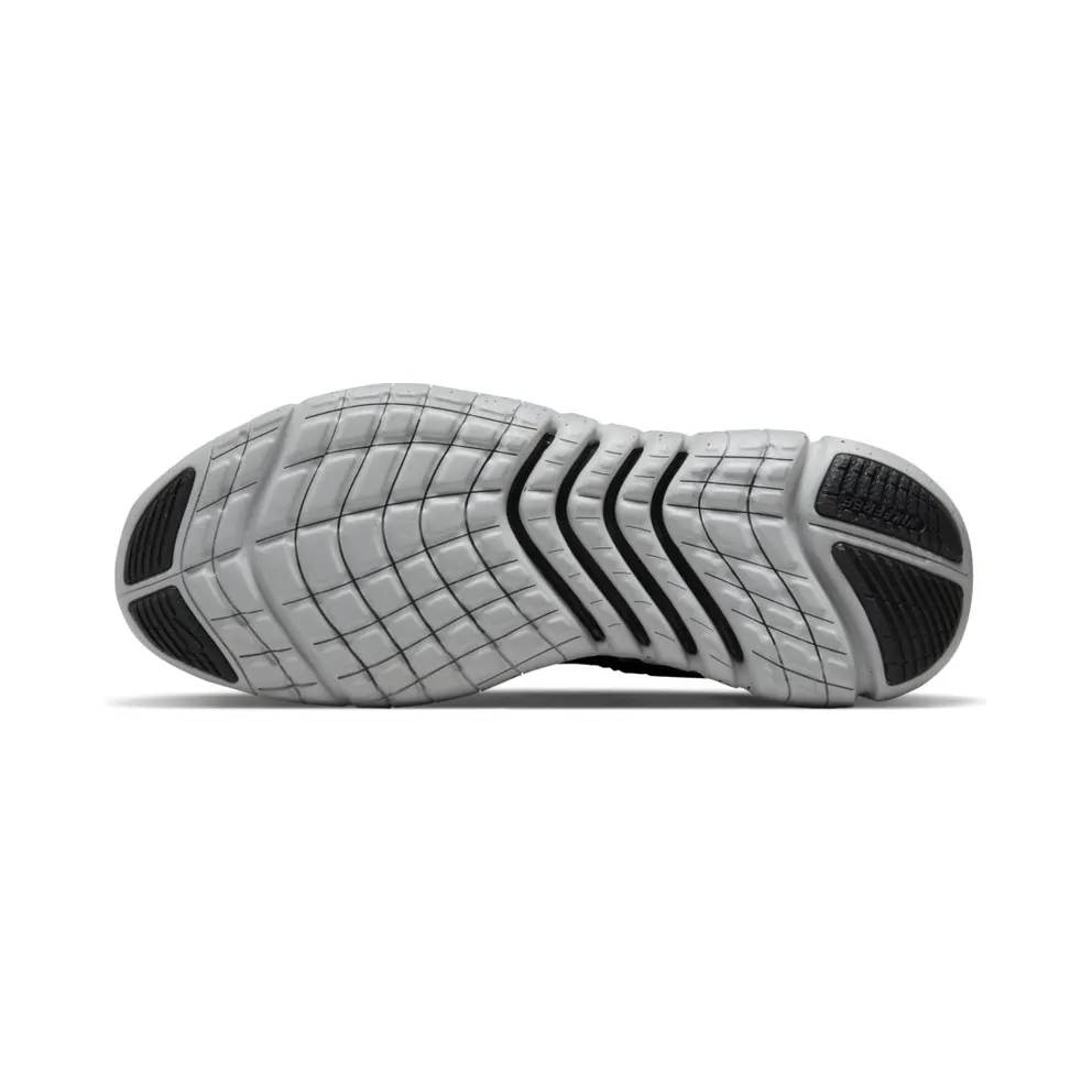Nike Free RN 5.0 Next Nature Black Smoke Grey (CZ1884-006)
