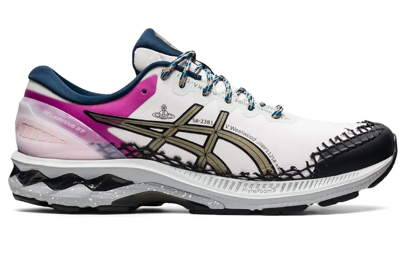 Asics Asics x Vivienne Westwood Gel Kayano 27 DE Pink (1201A116 101)