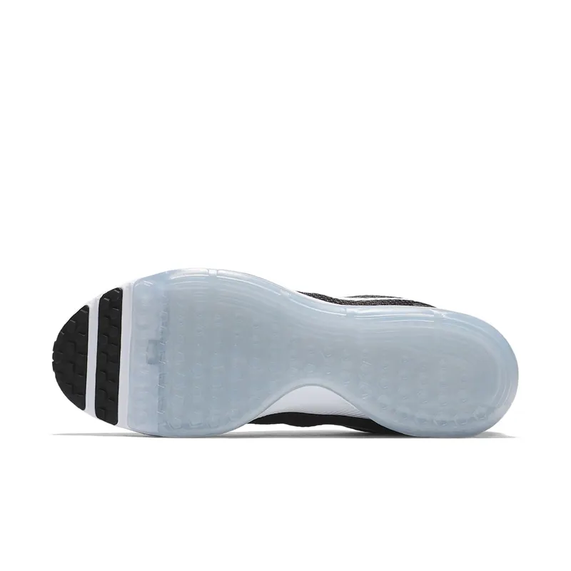 Nike Zoom All Out Low 2 Black White Black/White-Anthracite (AJ0035-003)