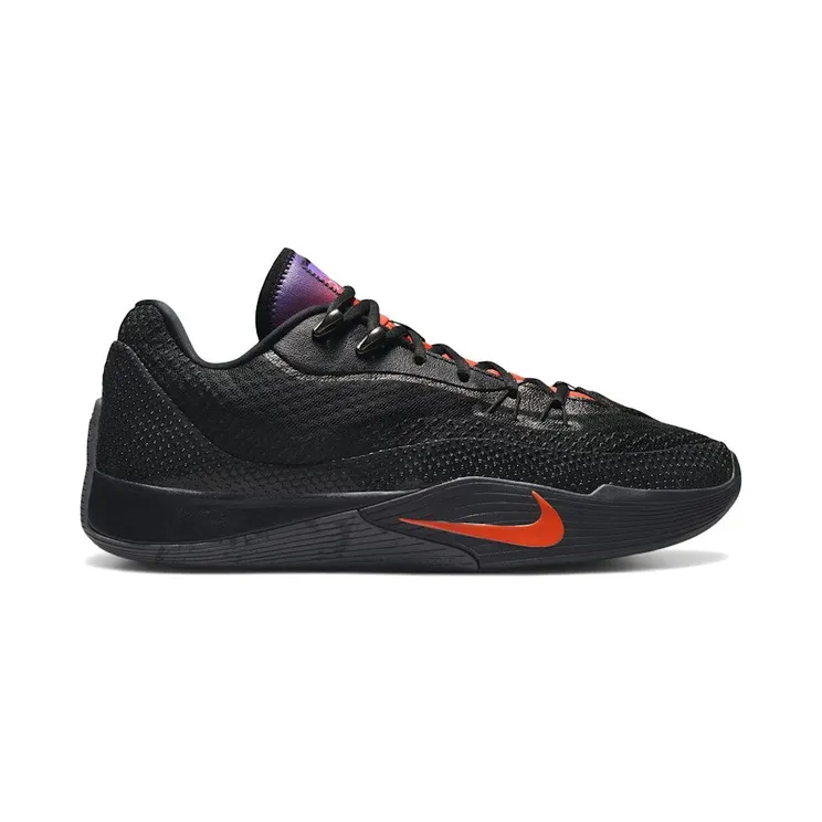 Nike ST Flare Black Wild Grape Purple (IH7327-080)