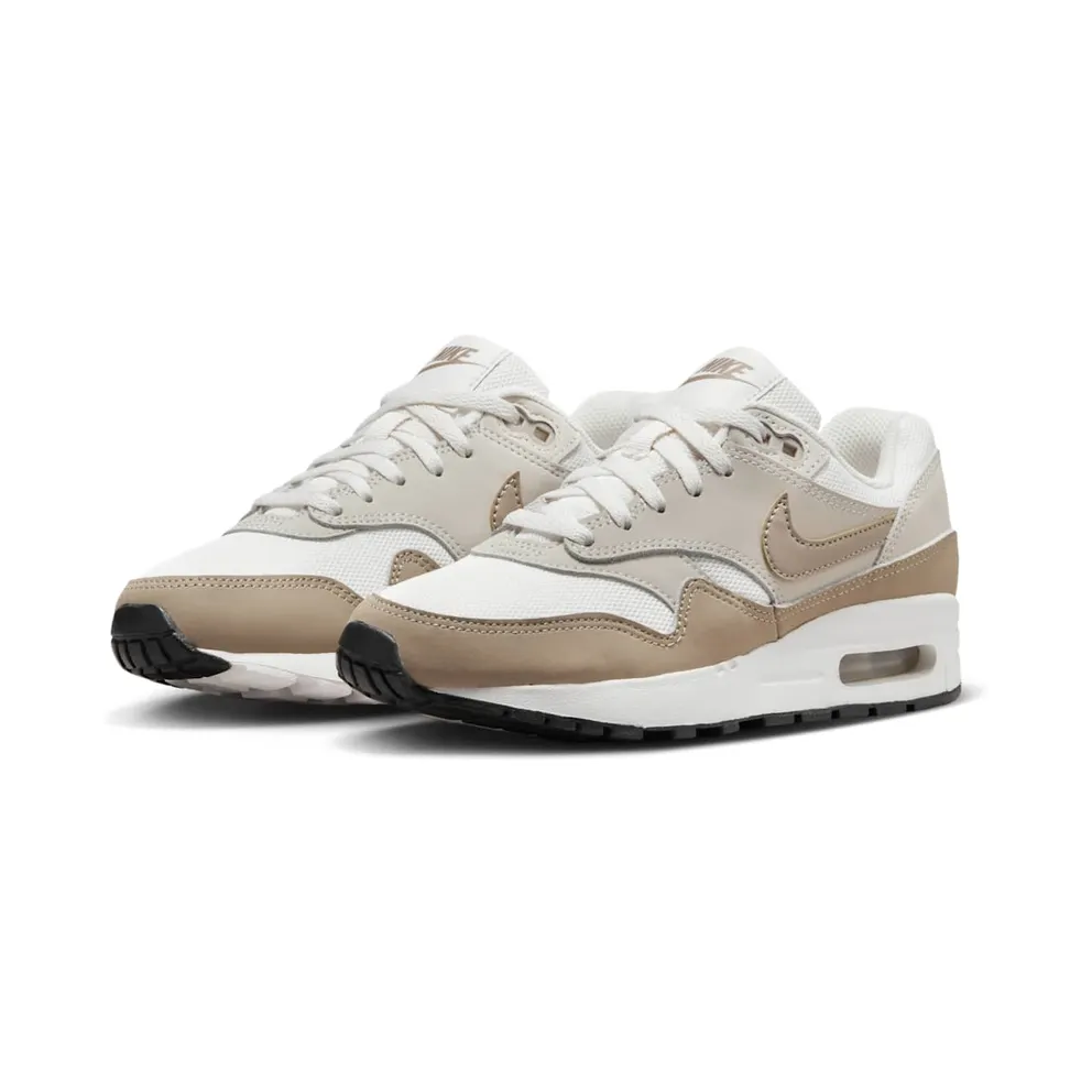 Nike Air Max 1 GS “Light Orewood Brown Khaki” (DZ3307-006)