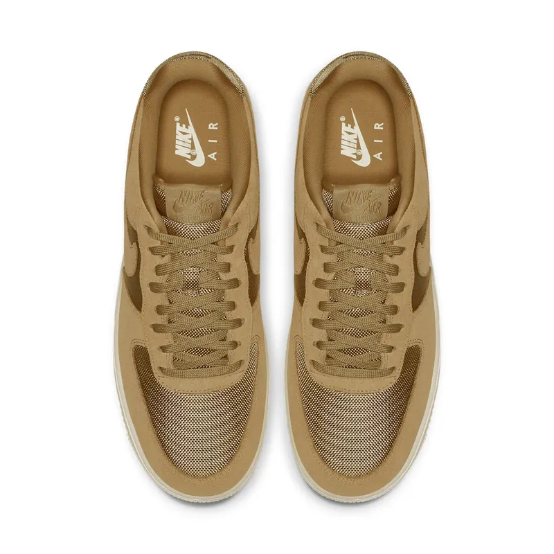 Nike Air Force 1 ’07 1 Parachute Beige Parachute Beige Pale Ivory Parachute Beige (AO2409-200)