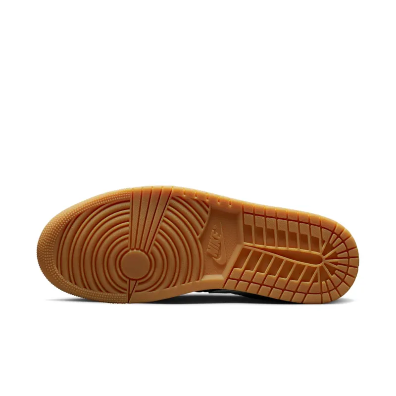Jordan 1 Low SE Holiday Special (2022) (DQ8422-300)