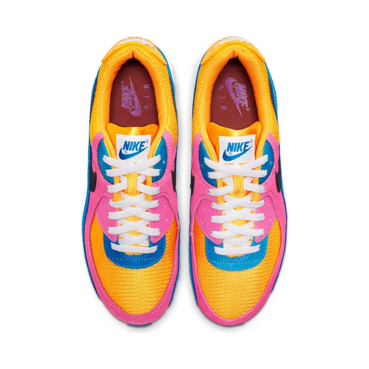 nike-air-max CJ0612-700
