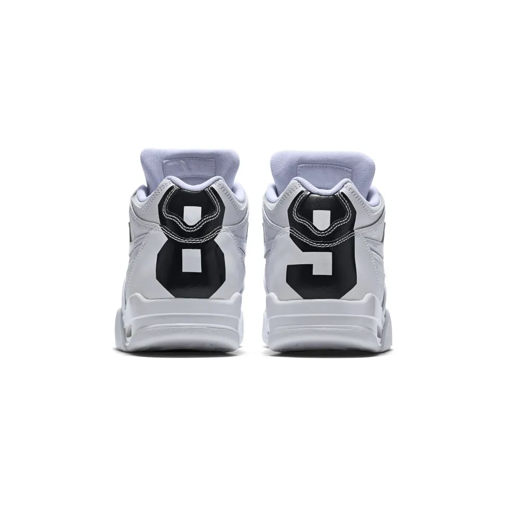 Nike Air Flight 89 Triple White White/White-White (804605-100)