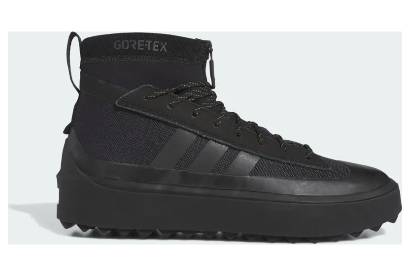 adidas ZNSORED High GORE-TEX Core Black / Core Black / Core Black (ID7296)