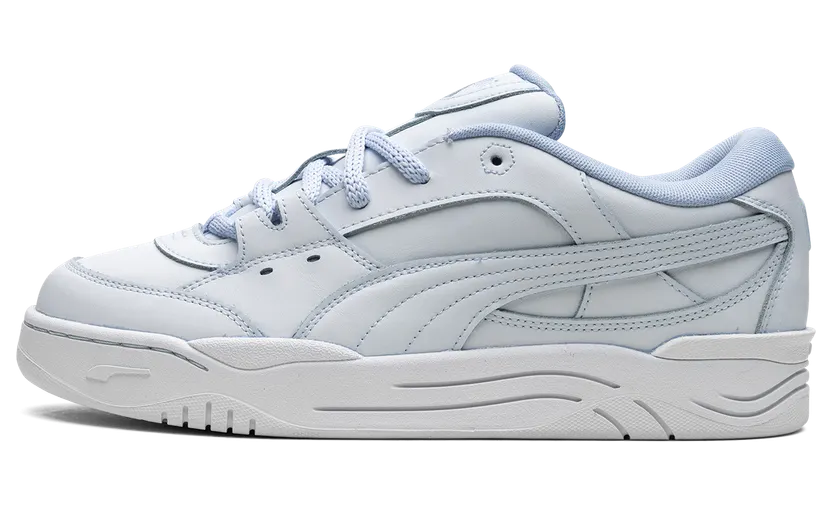 Puma-180 Dye “Icy Blue” (393941-01)