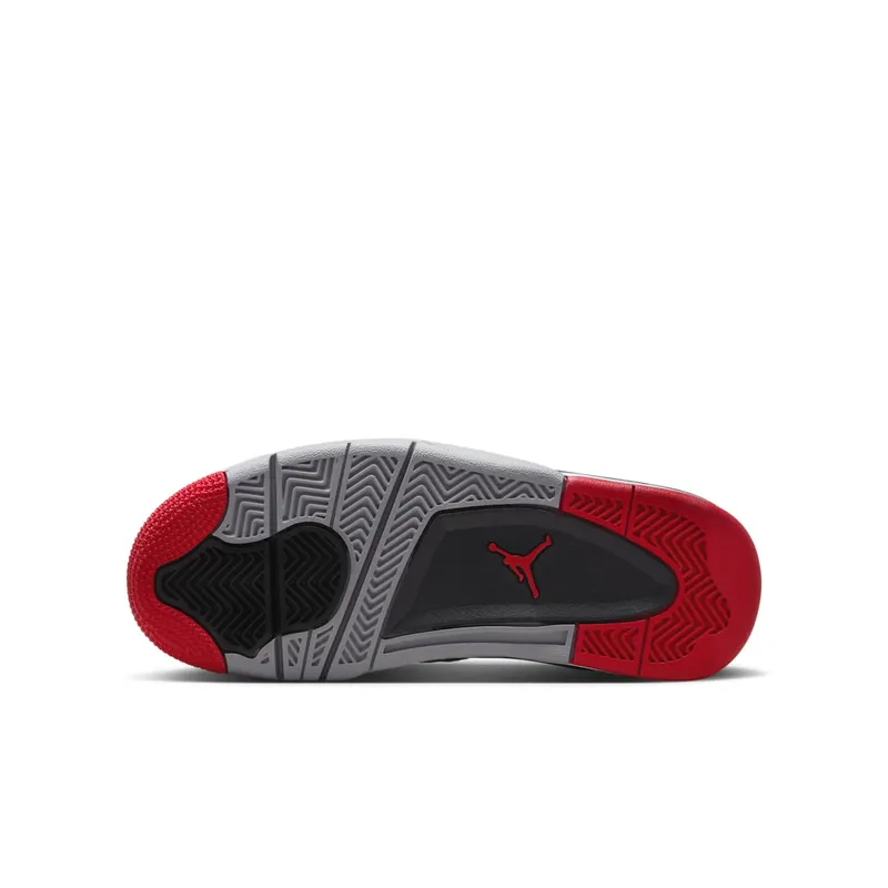 Air Jordan RM 4 GS “Bred” (FQ7938-061)